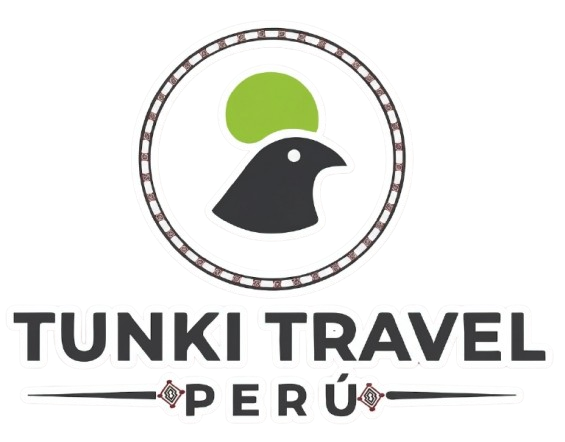 Tunki Travel Logo